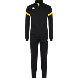 Kappa cheap full tracksuit